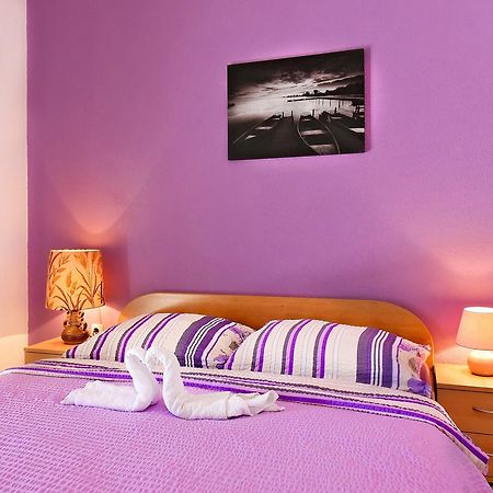 Apartments Marica 보디체 외부 사진