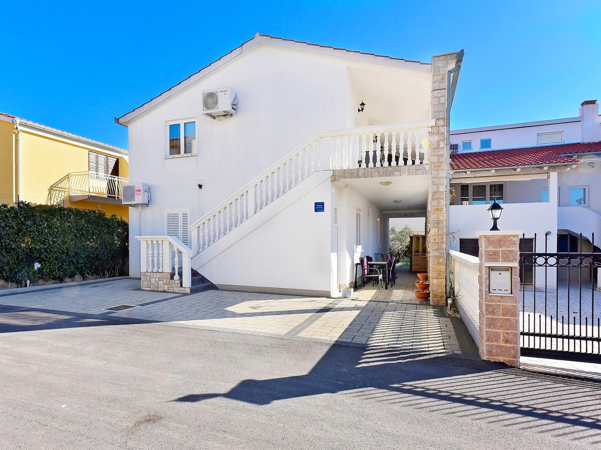 Apartments Marica 보디체 외부 사진